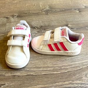 Adidas Toddler Shoes